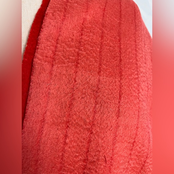 Inner Mongolia Kousei Cashmere 10% Wool 90% New! Scarf shawl super soft warm - Picture 10 of 13